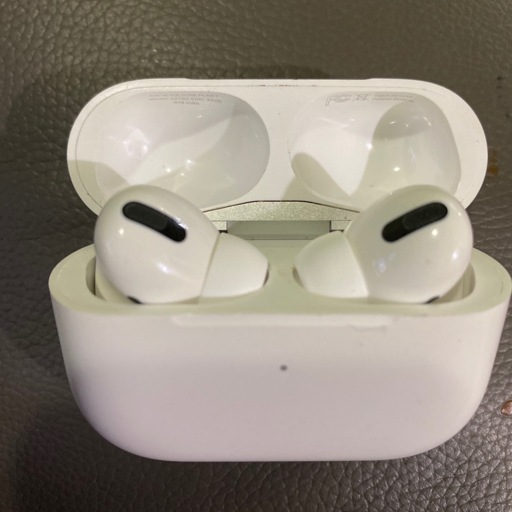 Air pods pro